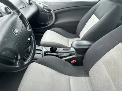 2000 Mercury Cougar V6