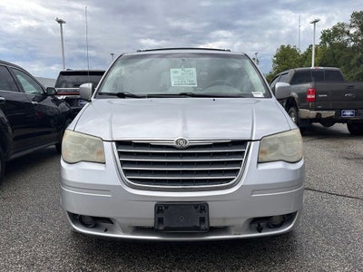 2009 Chrysler Town & Country Touring