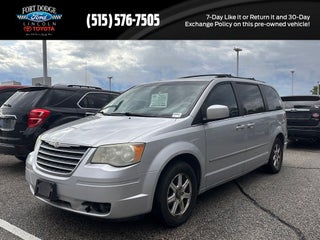 2009 Chrysler Town &amp; Country Touring