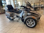 2011 Can-Am Spyder RT