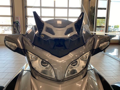 2011 Can-Am Spyder RT