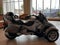 2011 Can-Am Spyder RT