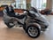 2011 Can-Am Spyder RT
