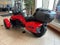 2022 Can-Am Spyder F3 Limited