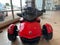 2022 Can-Am Spyder F3 Limited