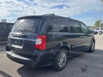 2013 Chrysler Town & Country Touring-L