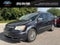 2013 Chrysler Town & Country Touring-L
