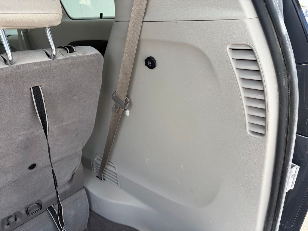 2020 Chrysler Pacifica Touring L Plus