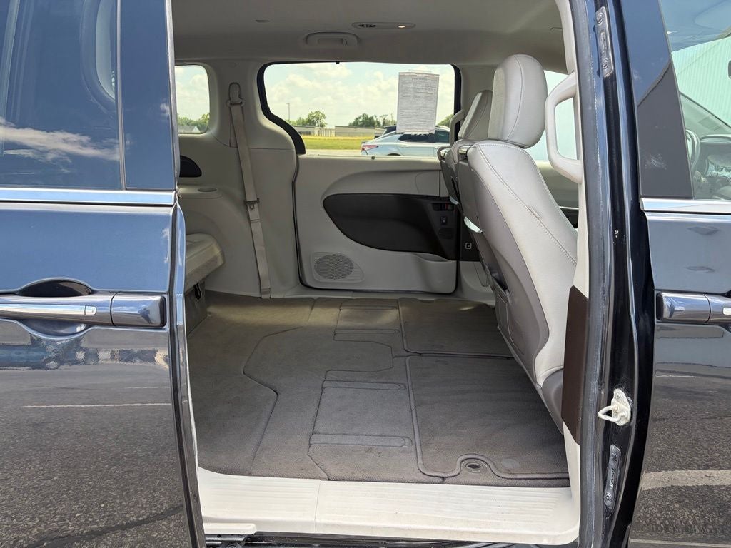 2020 Chrysler Pacifica Touring L Plus