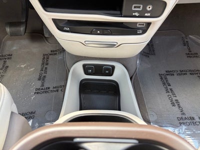2020 Chrysler Pacifica Touring L Plus