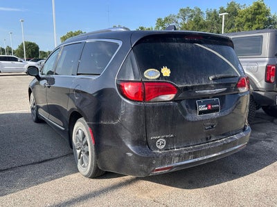 2020 Chrysler Pacifica Touring L Plus