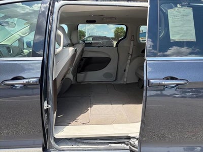 2020 Chrysler Pacifica Touring L Plus