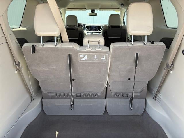 2020 Chrysler Pacifica Touring L Plus