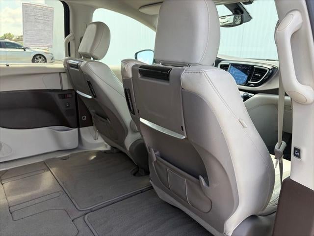2020 Chrysler Pacifica Touring L Plus