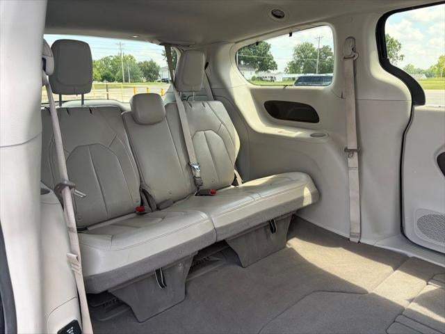 2020 Chrysler Pacifica Touring L Plus