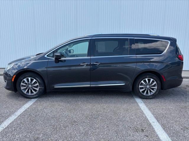 2020 Chrysler Pacifica Touring L Plus