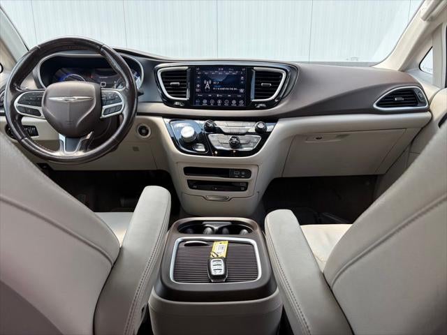2020 Chrysler Pacifica Touring L Plus