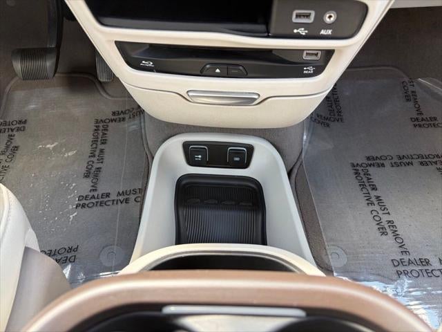 2020 Chrysler Pacifica Touring L Plus