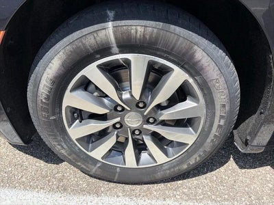 2020 Chrysler Pacifica Touring L Plus