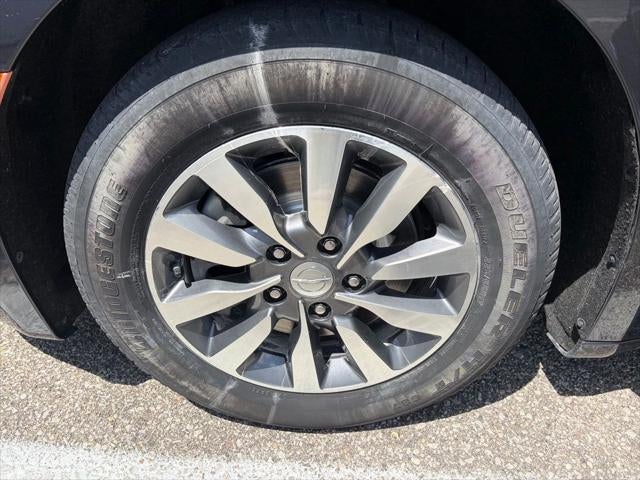 2020 Chrysler Pacifica Touring L Plus