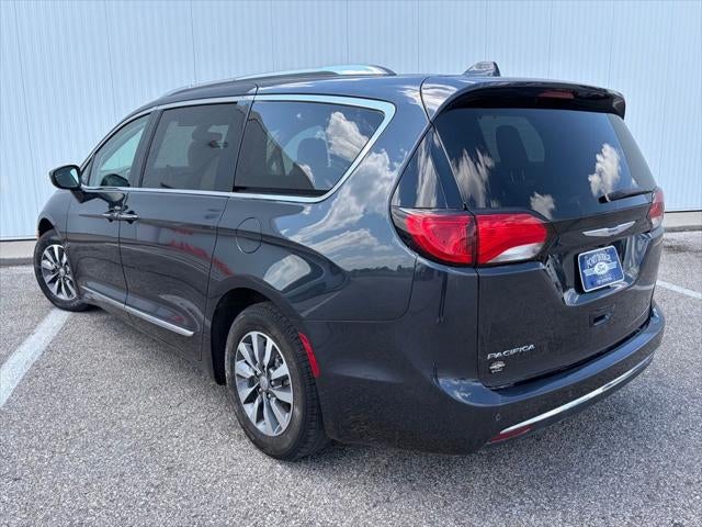 2020 Chrysler Pacifica Touring L Plus