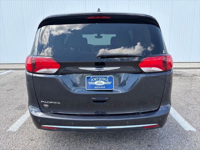 2020 Chrysler Pacifica Touring L Plus