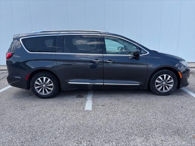 2020 Chrysler Pacifica Touring L Plus