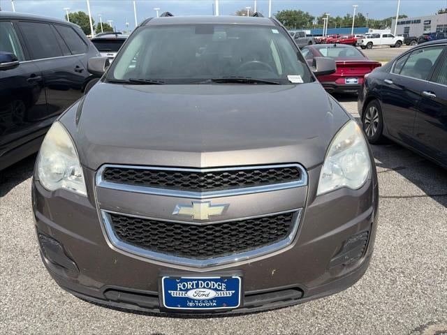 2010 Chevrolet Equinox LT 1LT