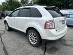 2010 Ford Edge SEL