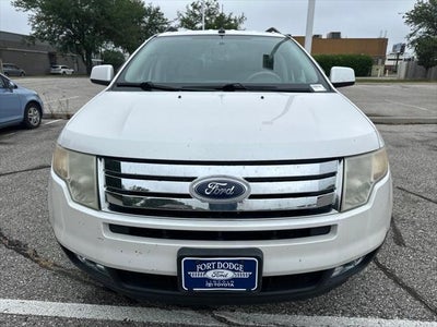 2010 Ford Edge SEL