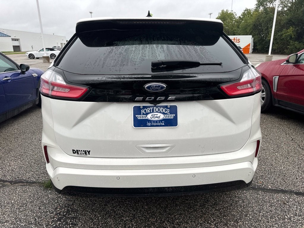 2024 Ford Edge ST Line
