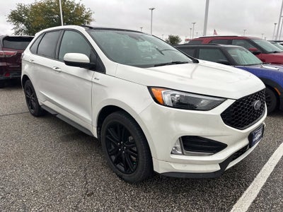 2024 Ford Edge ST Line