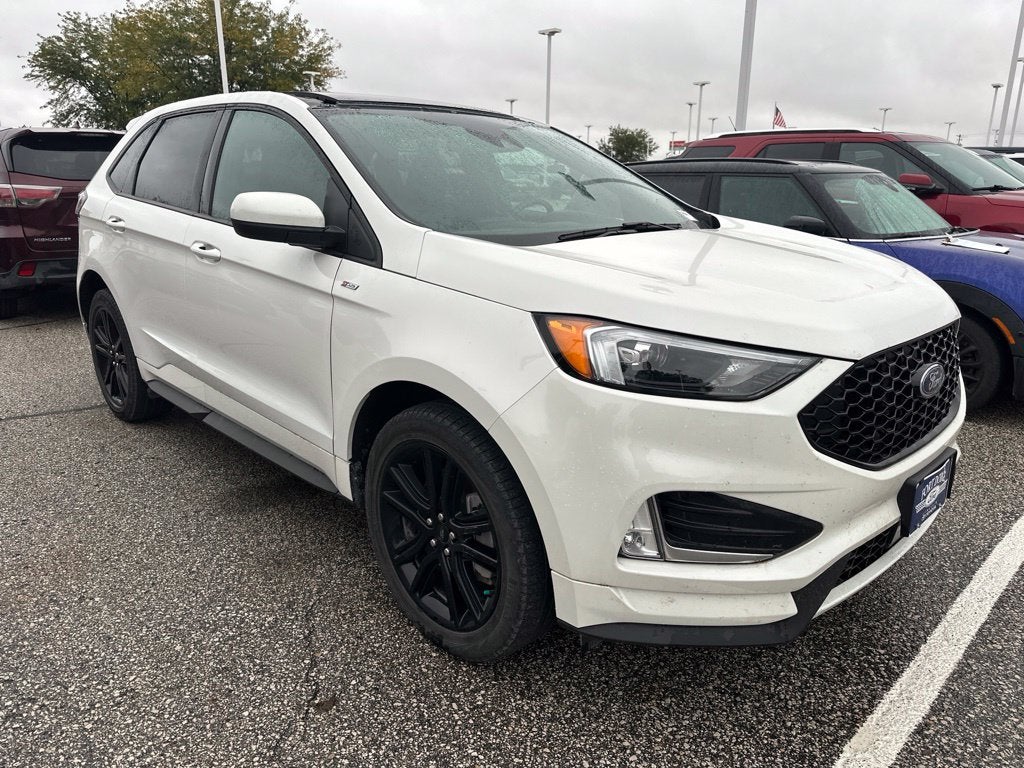 2024 Ford Edge ST Line