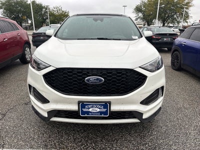 2024 Ford Edge ST Line