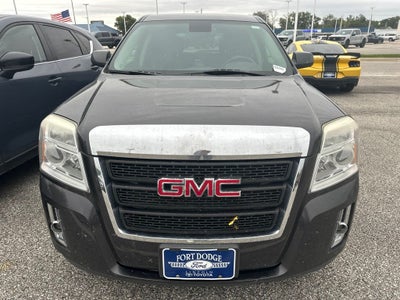 2014 GMC Terrain SLE-1