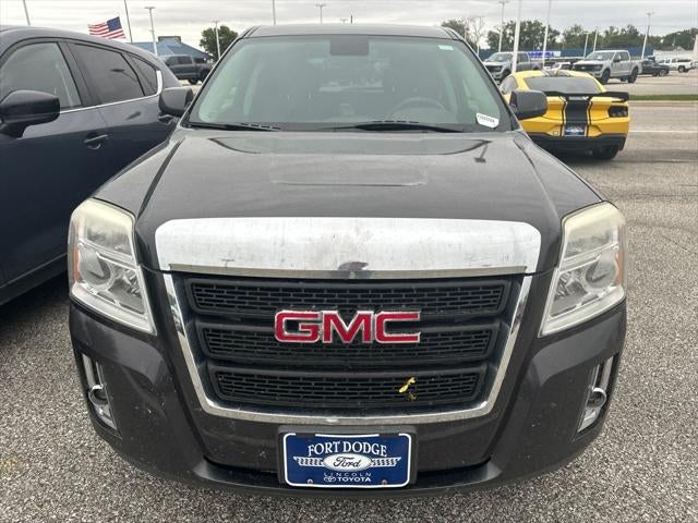 2014 GMC Terrain SLE-1