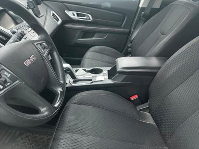 2014 GMC Terrain SLE-1