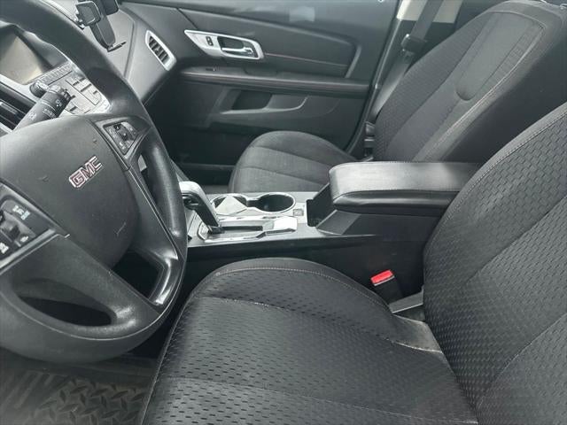 2014 GMC Terrain SLE-1