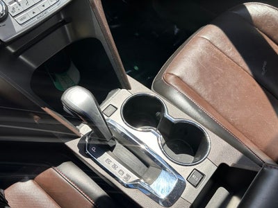 2012 Chevrolet Equinox LT 2LT