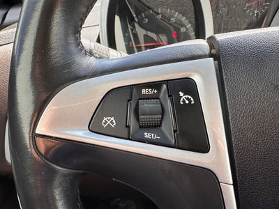 2012 Chevrolet Equinox LT 2LT