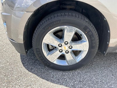 2012 Chevrolet Equinox LT 2LT