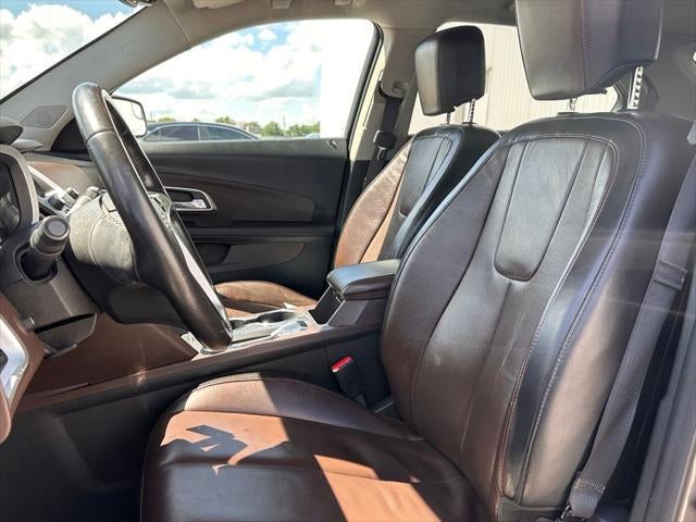 2012 Chevrolet Equinox LT 2LT