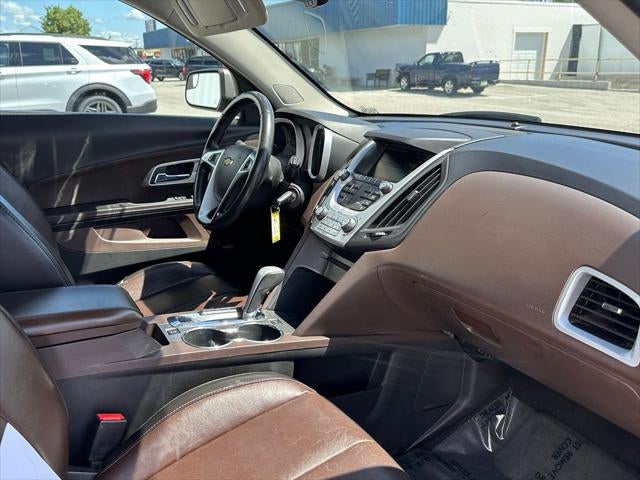 2012 Chevrolet Equinox LT 2LT