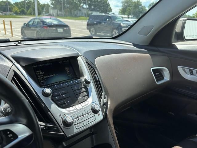 2012 Chevrolet Equinox LT 2LT