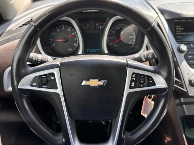 2012 Chevrolet Equinox LT 2LT