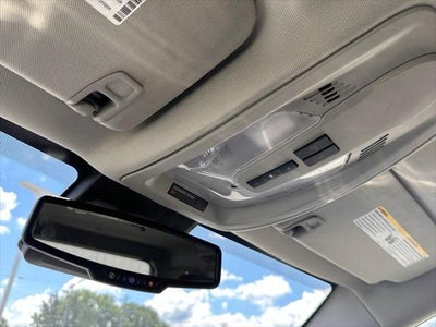 2012 Chevrolet Equinox LT 2LT