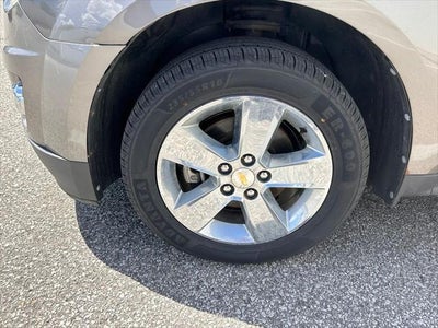 2012 Chevrolet Equinox LT 2LT