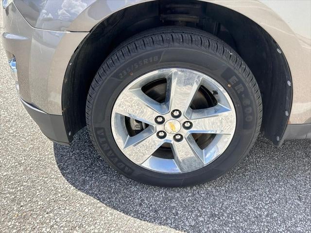 2012 Chevrolet Equinox LT 2LT