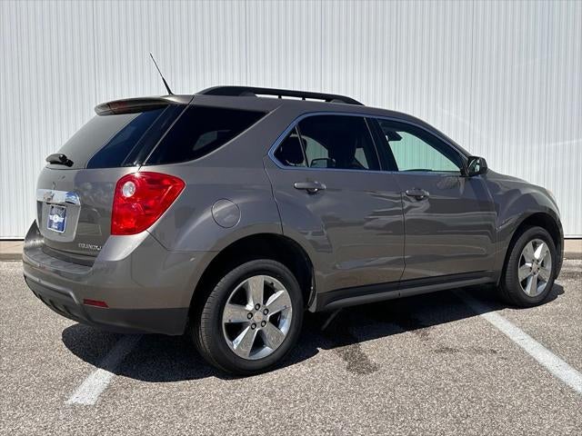 2012 Chevrolet Equinox LT 2LT