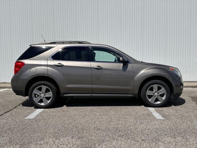 2012 Chevrolet Equinox LT 2LT